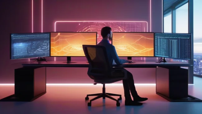 AI Coding Agents Are Here: Is the Traditional Developer Workflow Dead?