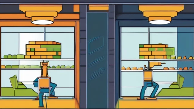 Django vs FastAPI Choosing the Right Python Backend Framework