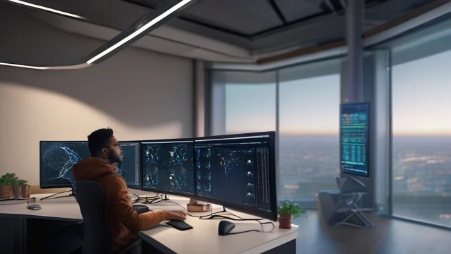 The New Software Engineer: Coding Less, Orchestrating More