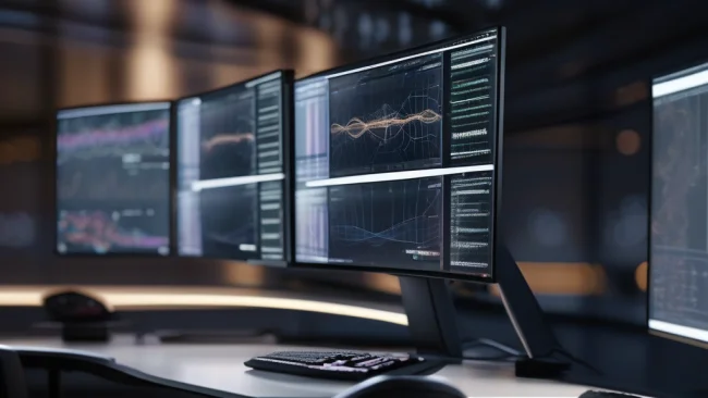 The Rise of AI-Native Applications: Software Is Being Rebuilt Around AI
