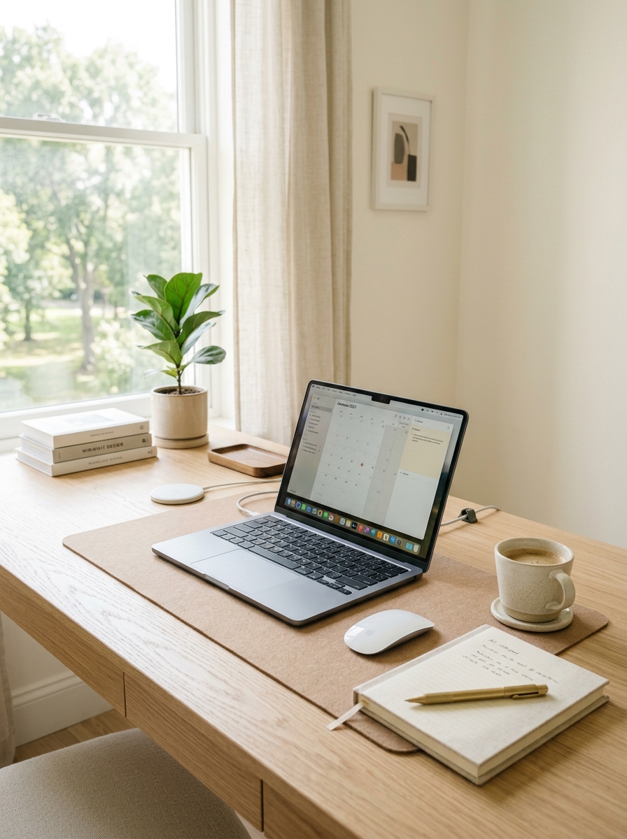 Desktop Applications