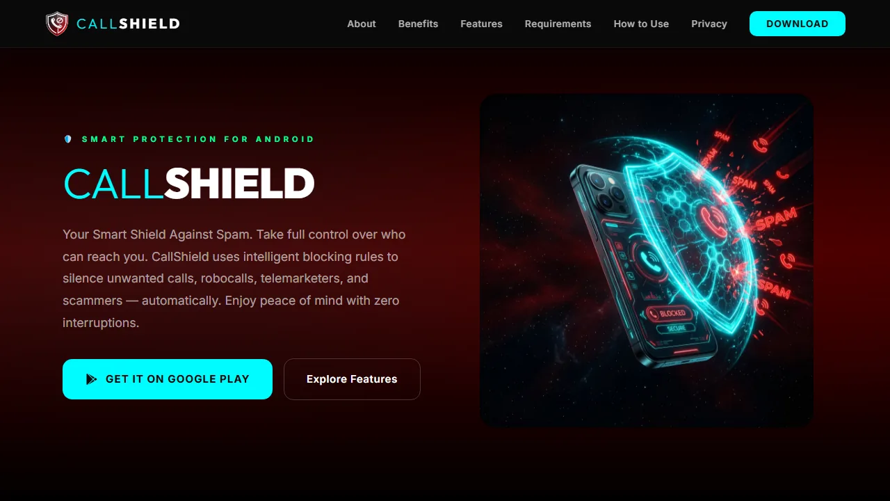 CallShield