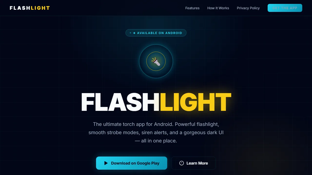 FlashLight