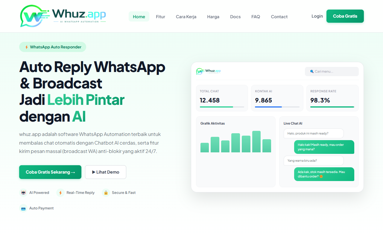 whuz.app