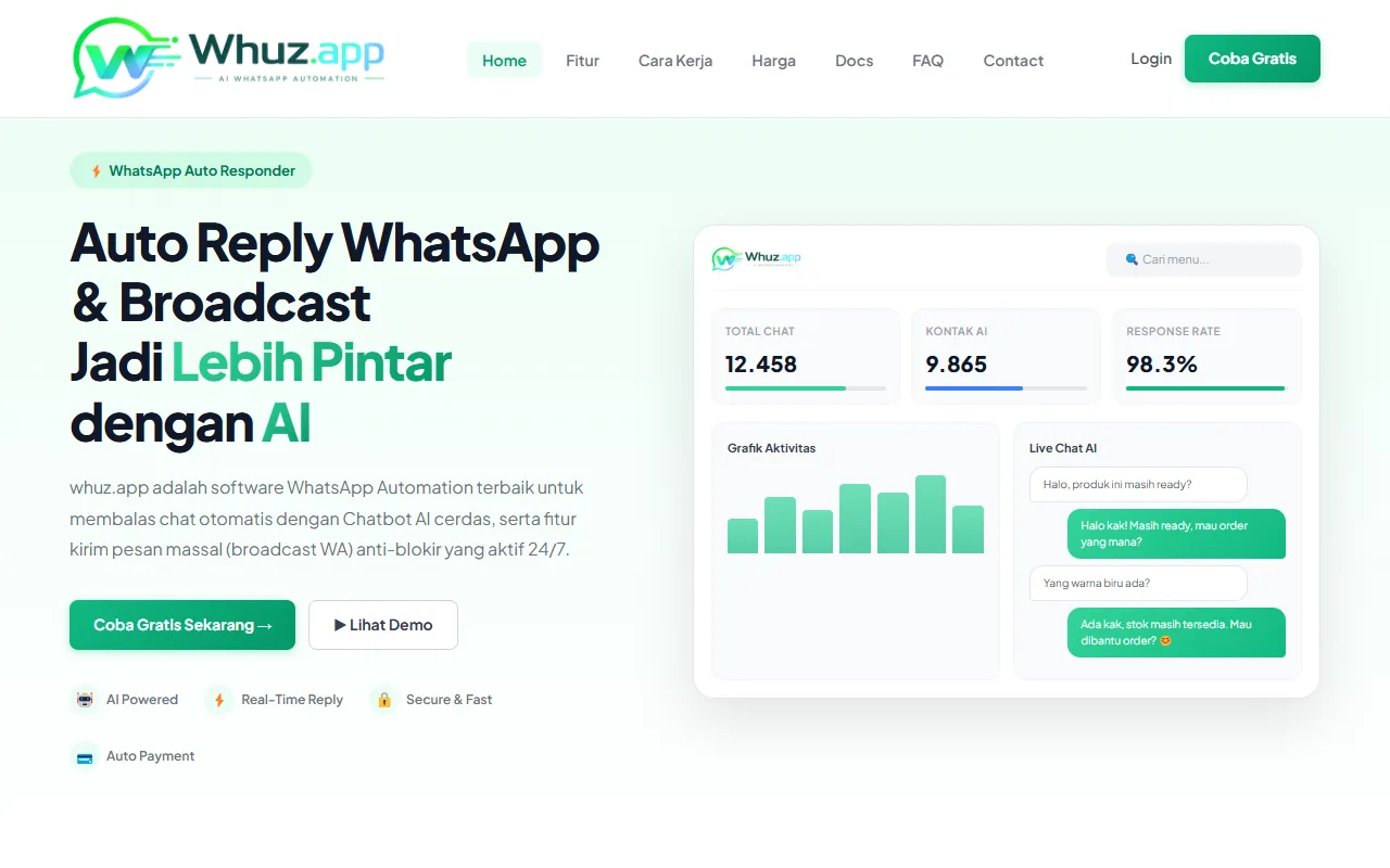 whuz.app