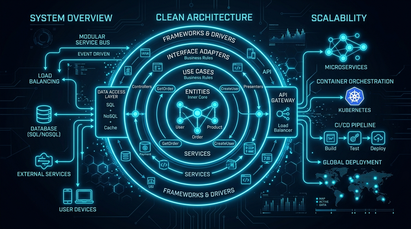 Software Architecture