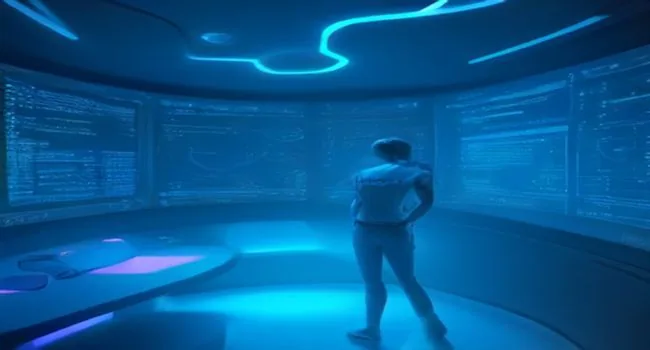Hidden Risks of AI Agents Writing and Deploying Code