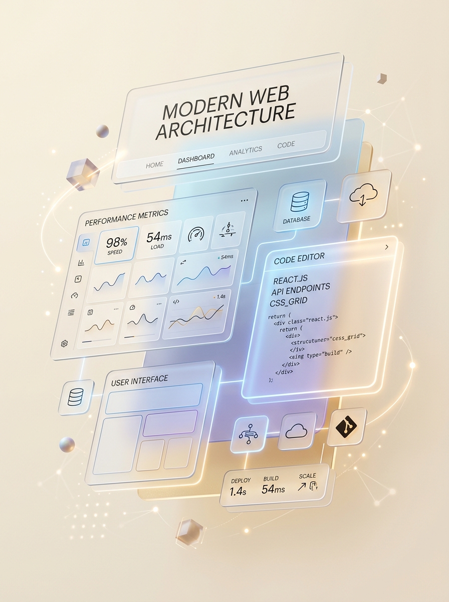 Web Development